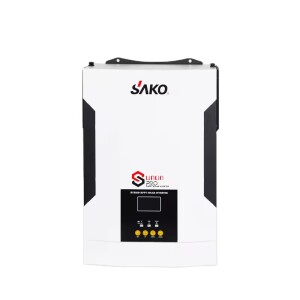 Sako Sunon Pro 3500w 24v