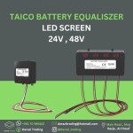 Taico Battery Equaliser