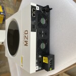 MZD VMIV VOLTRONIC 4kw 24v twin Wi-Fi build in