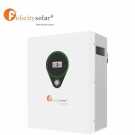 Felicity lithium Battary 2.kWh 24v