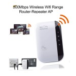 300Mbps Wireless wifi range Router-Repeater