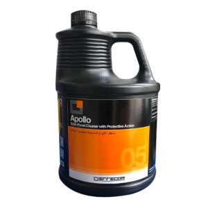 Apollo Cleaner for Solar Panels 5L