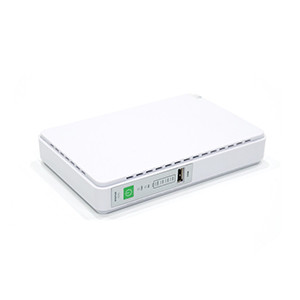 Pro-Link DC Mini UPS For Wifi Router 10800mAh