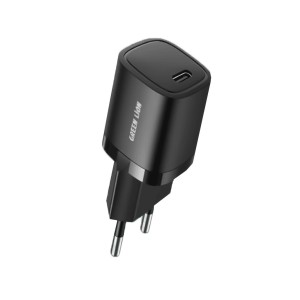 Mini Plug Home Charger 20W (EU)