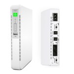 Pro-Link DC Mini UPS For Wifi Router 10800mAh