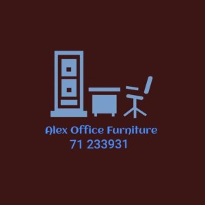 Alex office furniture