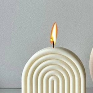 Arch Handmade Scented Candle
