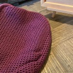 Crochet Bag, Luxury