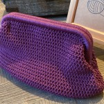 Crochet Bag, Luxury