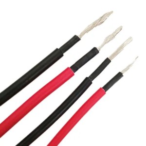 Dc cable 6 mm