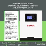 Sorotec Revo VM 3.2KW Inverter