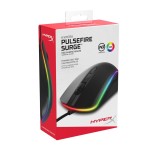 HyperX Pulsefire Surge – RGB Wired Optical Gaming Mouse