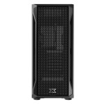Xigmatek Gaming X Mid Tower Case With 4 X RGB Fans