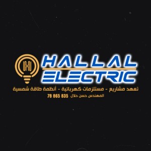Hallal Electric
