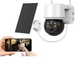 Wireless Security IP CCTV Protection Camera