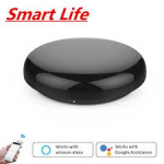 Smart Infrared Controller WiFi Smart Home Blaster Wireless Infrared Remote Control Via Smart Life