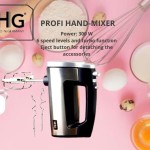 Profi Hand-Mixer 300w
