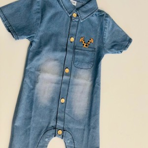 Jumpsuit for Baby Boys Girls