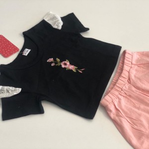 Baby Clothes Skirt Sets for Girls