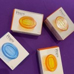 PEARS PURE & GENTLE SOAP WITH NATURAL OILS