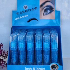 Essence Lash & Brow Gel Mascara 24pcs