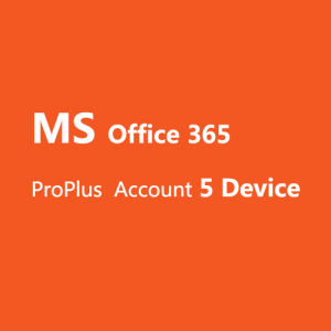 Office 365 Lifetime Pro Plus 5 PC/Mac 1TB Account+Password License Key 100% Online Activation
