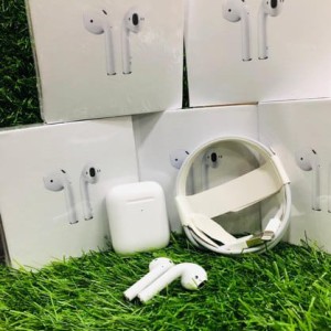 Apple Airpods 2 Copy A