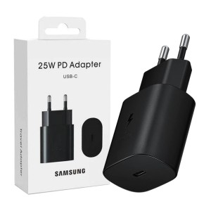 Samsung Usb C 25W Adapter