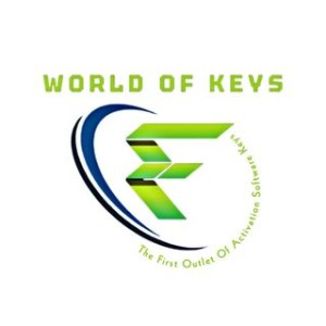 World Of Keys